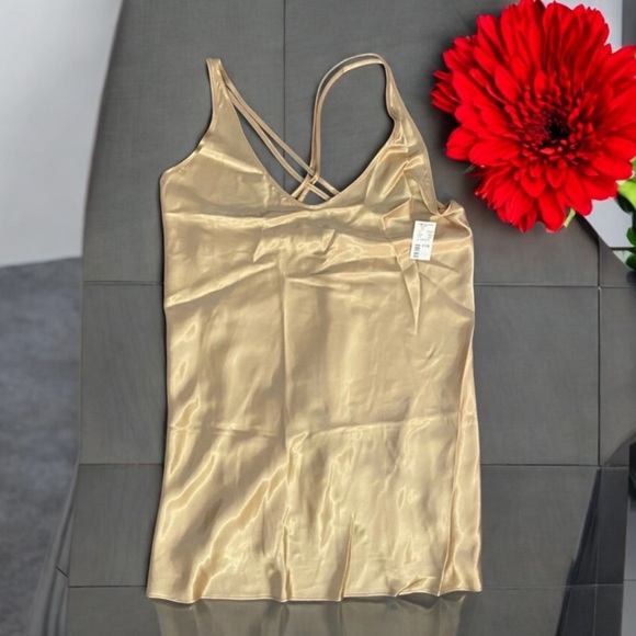 NWT Vintage/Y2K Bon Ton Slip Nightie Lingerie - Picture 10 of 11